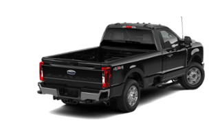 2026 Ford Super Duty® External Image 3